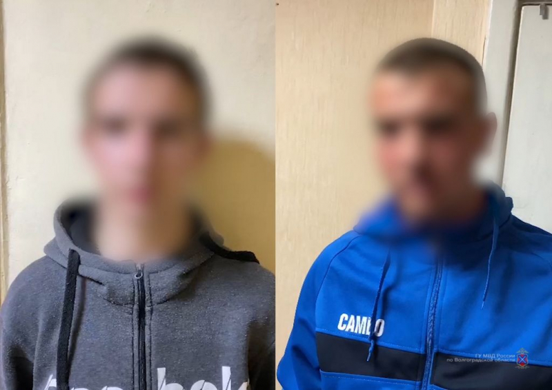 Малолетний преступник второй раз обворовал храм на Пасху в Волгограде