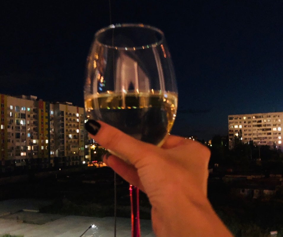 Волгоградцы лишились алкоголя