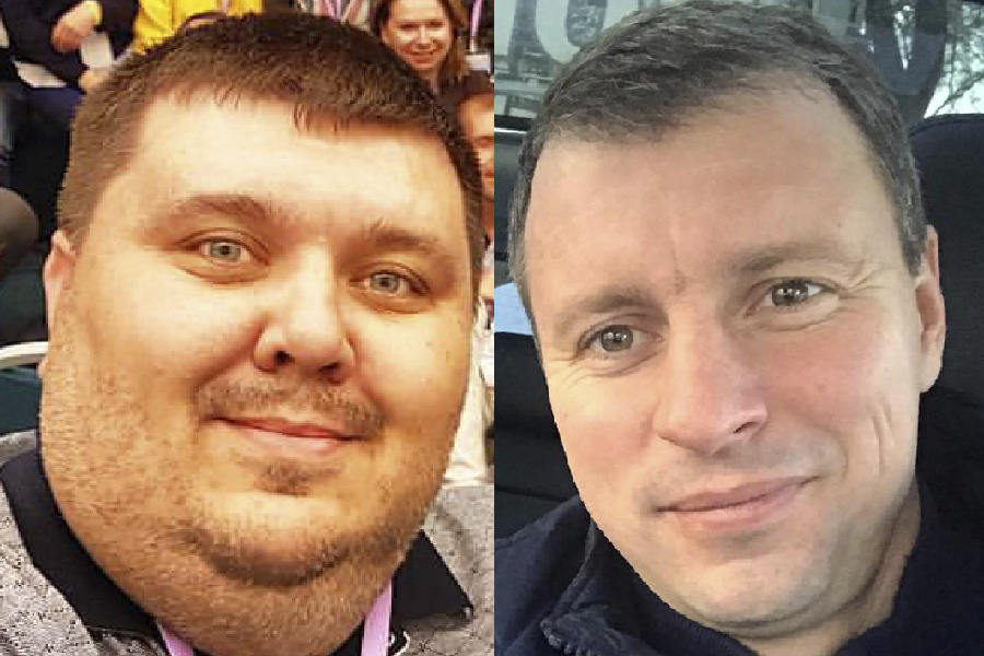 «Было приятно»: волгоградский блогер растаял от подарка Алексея Волоцкова