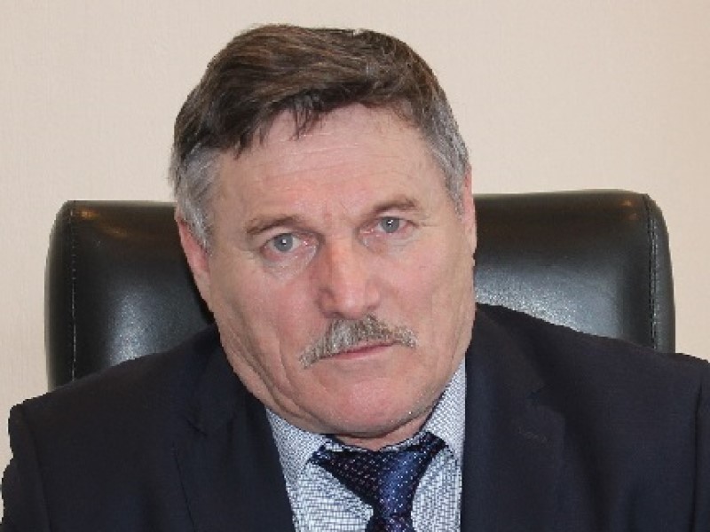 Уголовное дело возбуждено на главу Нехаевского района Волгоградской области