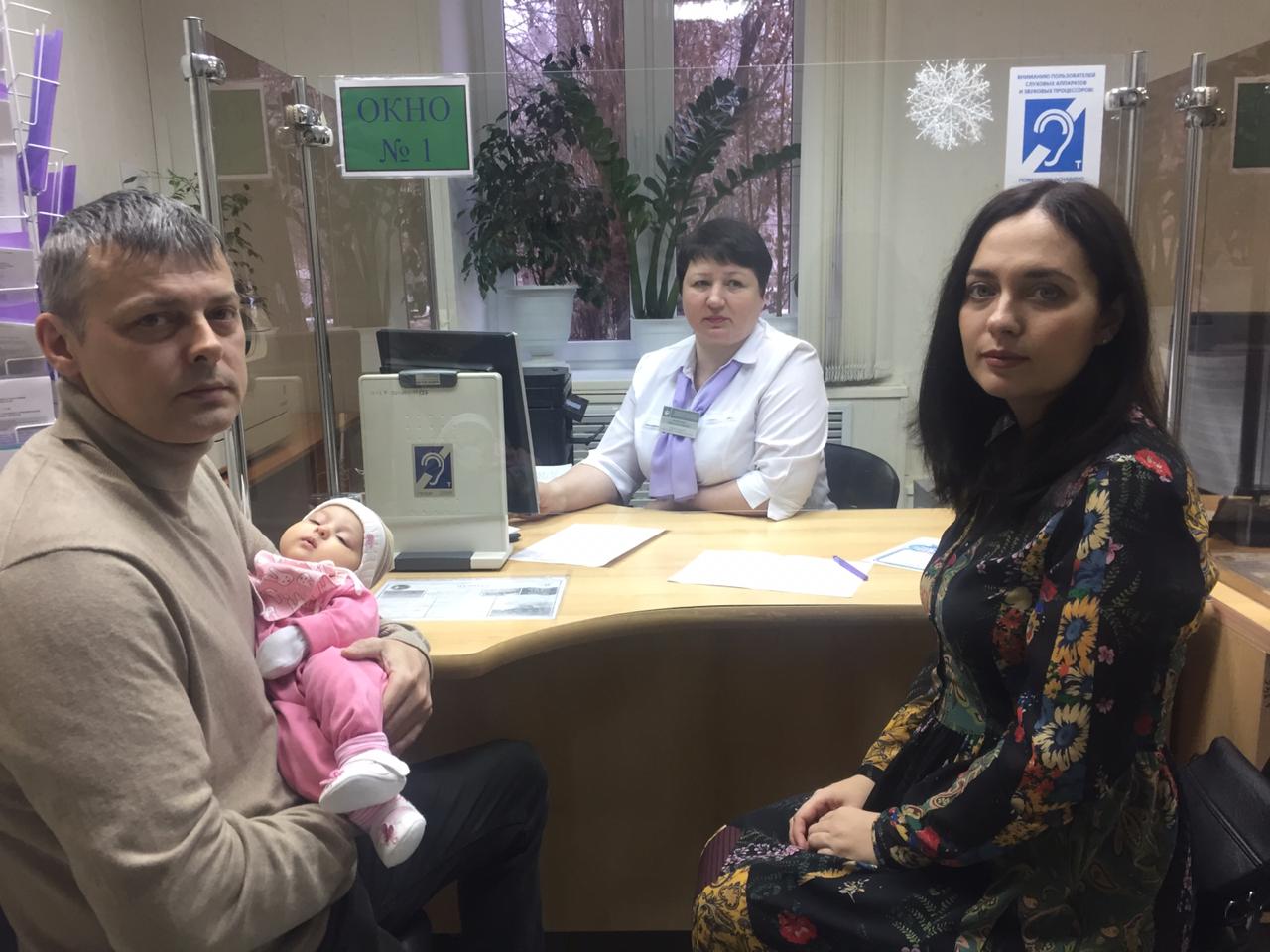 Воспитывают 9,9 тысяч детей: Волгоград становится все более многодетным