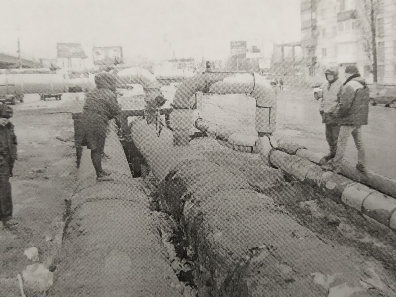 Три года следователи пытаются узнать имя мужчины, найденного мертвым в Волгограде