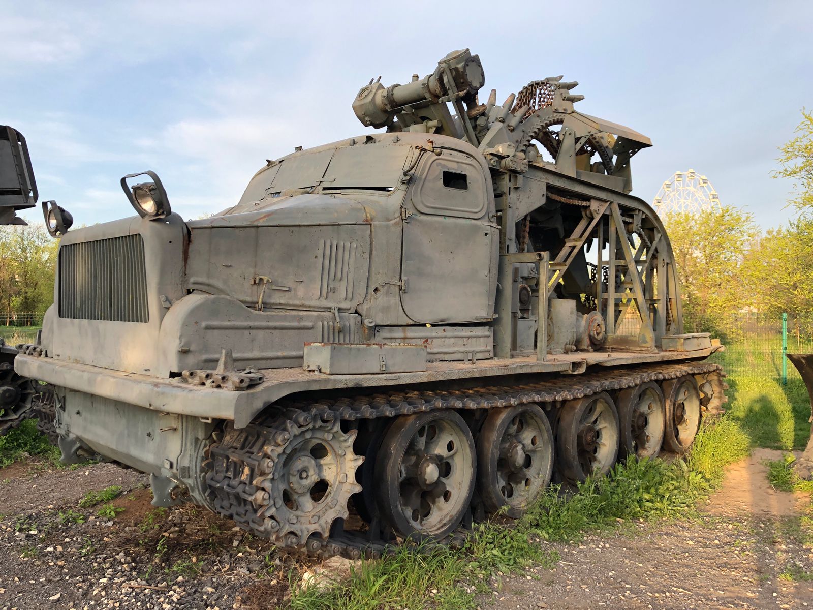 Перекроют дороги в Волжском на неизвестное время: репетиция парада