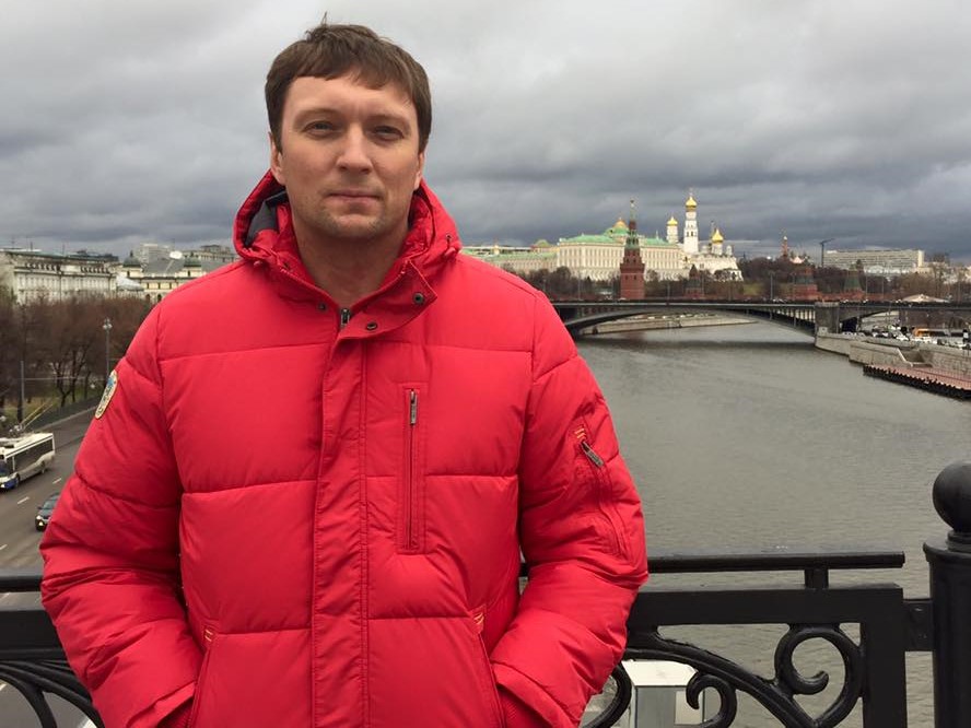 Искать виновных в убившем женщину пожаре на Качинском рынке экс-депутат облдумы предложил среди «пожарных чиновников»