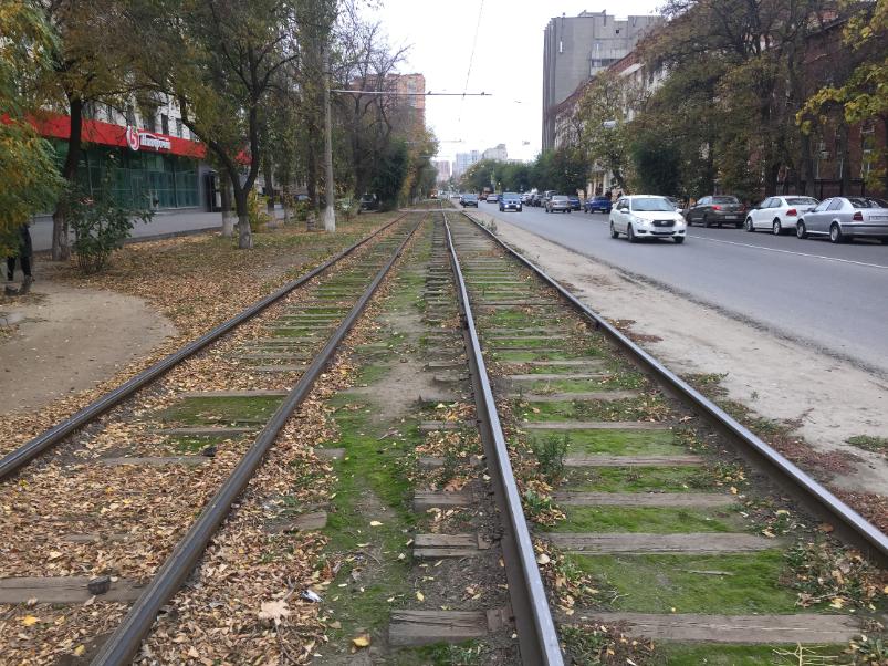 Группировку  общественного транспорта усилили в Волгограде на период карантина