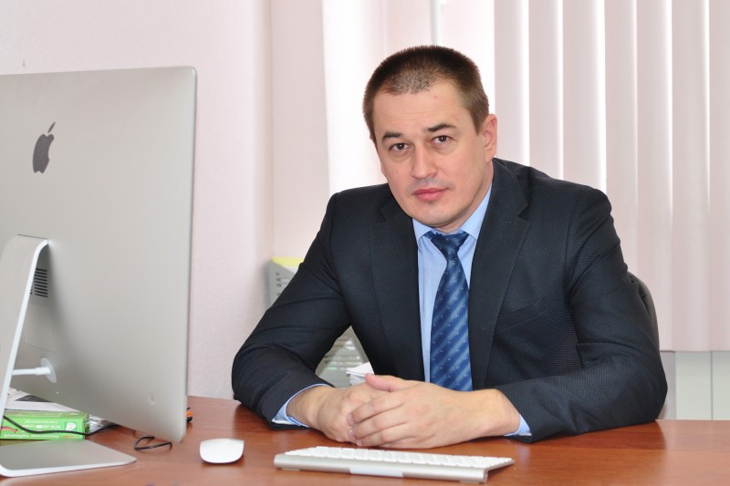 Свой день рождения отмечает лучший стоматолог Волгоградской области 