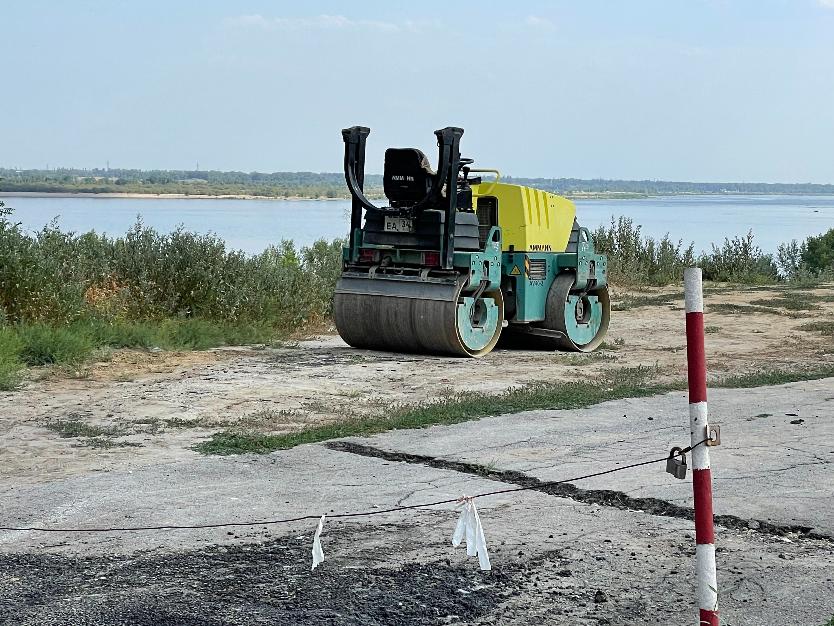 МЧС предупредило волгоградцев о страшной жаре
