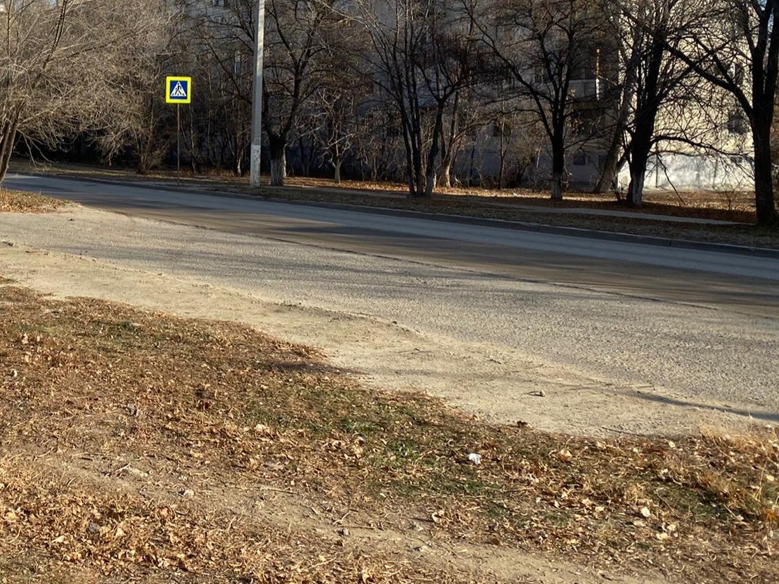 Элита Волгоградской области хочет сделать дорогу к своим коттеджам лучше за бюджетный счет