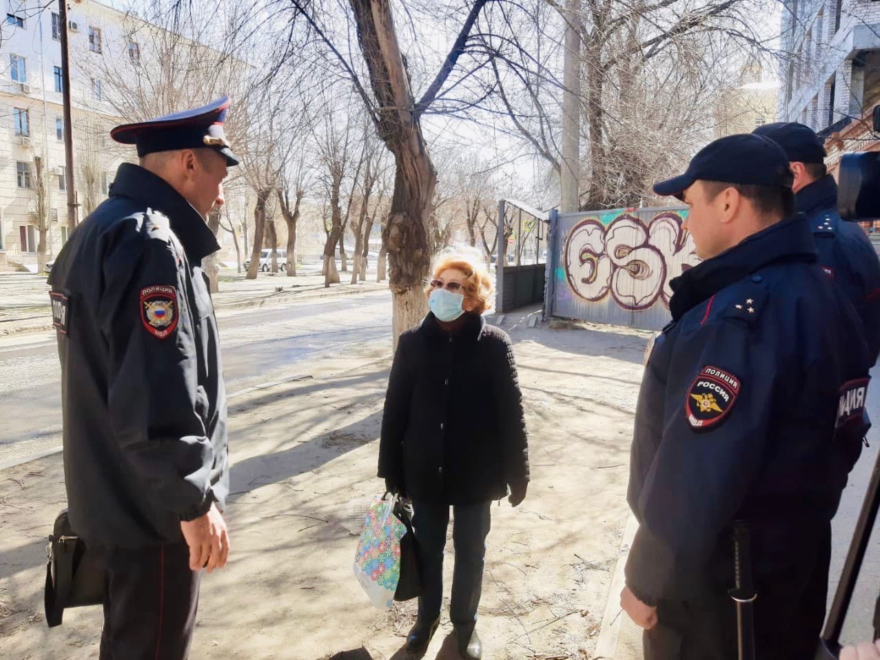 Сегодня объявят об ужесточении карантина в Волгоградской области