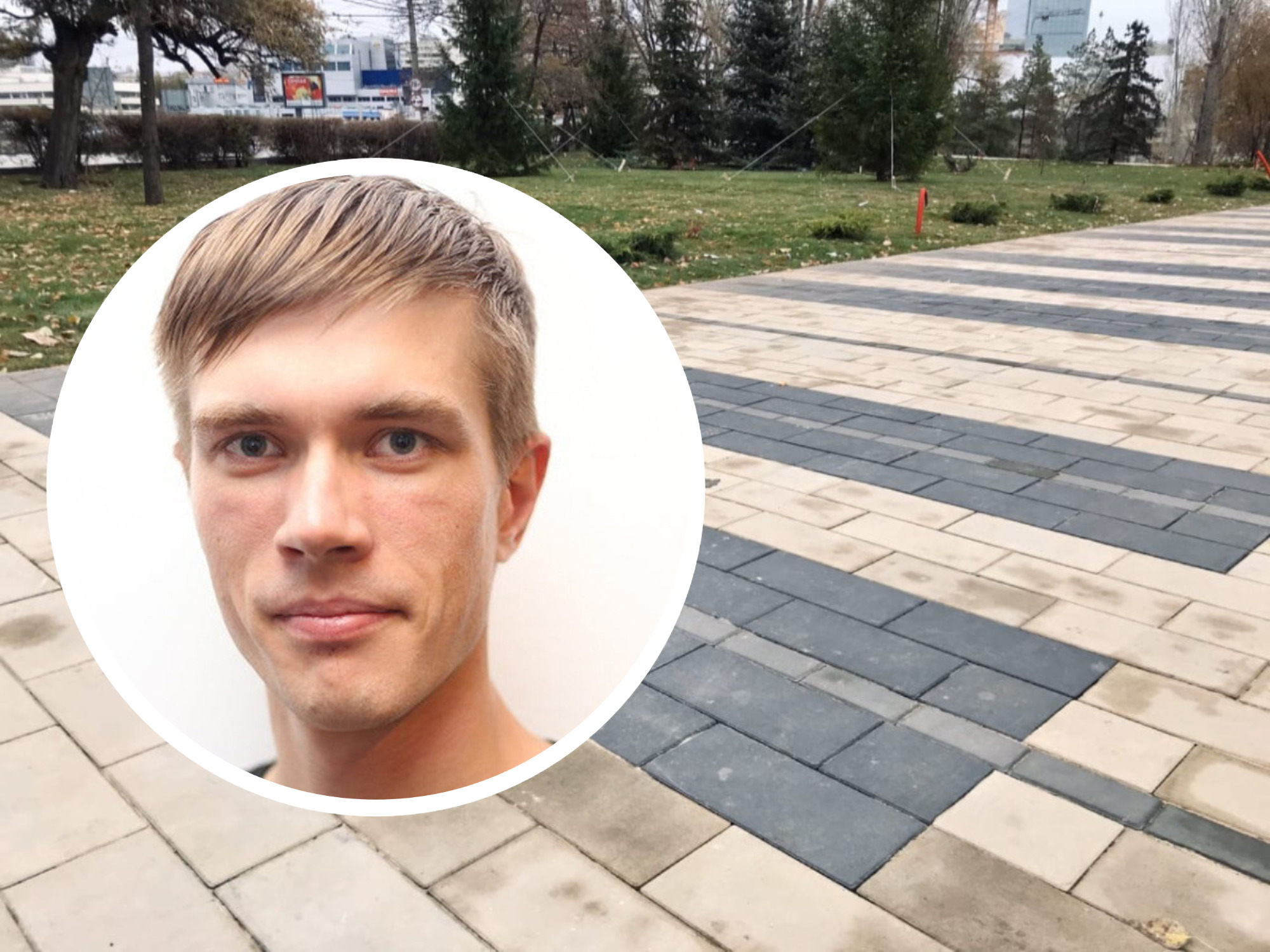 Ходивший на митинги за Навального волгоградский депутат выступил против прокурора и попросил денег