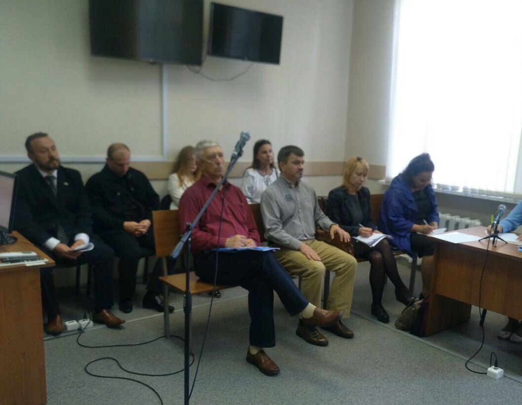 Таранцов пытается вернуть мандат: волгоградец намерен отобрать якобы украденные голоса в суде