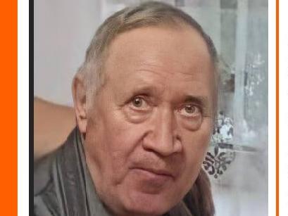 В Волгоградской области неделю ищут 70-летнего мужчину