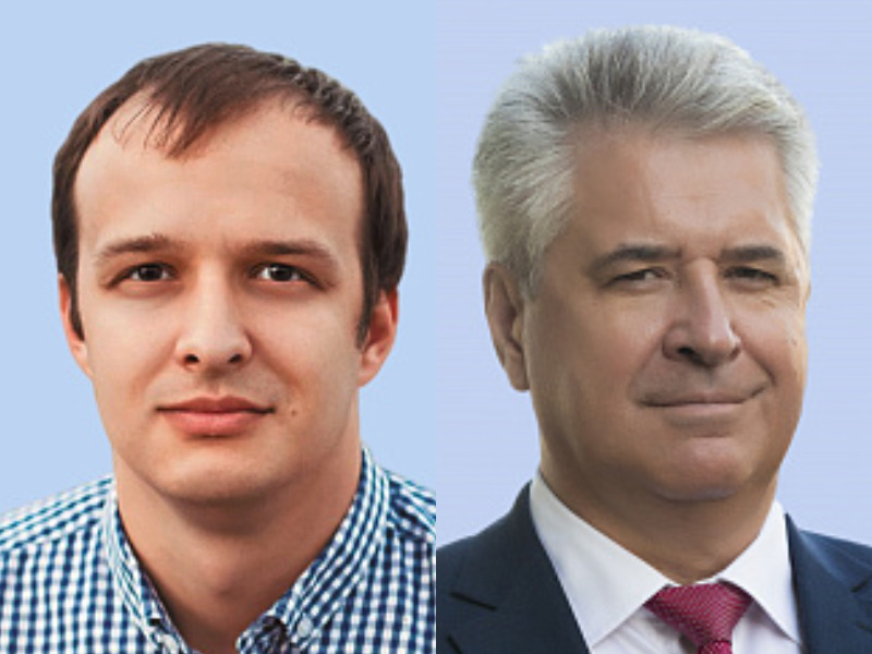 Депутатов на места ушедших в Госдуму Савченко и Волоцкова выберут сегодня