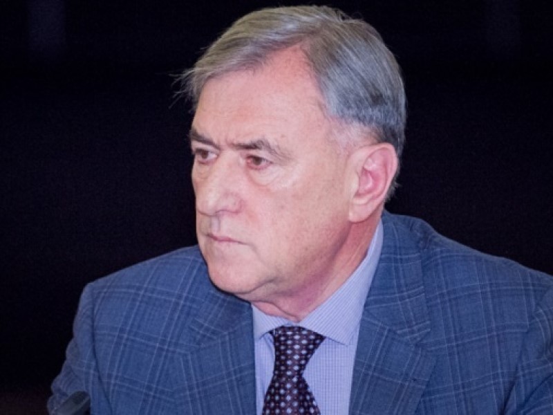 На похороны профессора ВГСПУ Анатолия Вырщикова не пустят желающих проститься