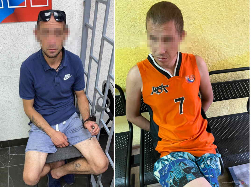 Рецидивисты избили до полусмерти волжанина из-за долга