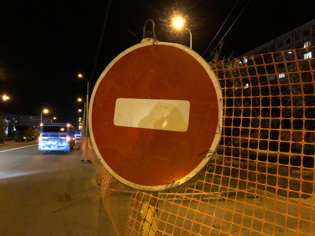 В День знаний в Волжском появится еще одно кольцо