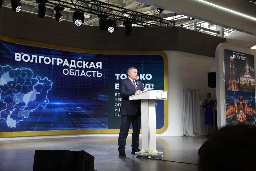 Что ждать в 2024 году: откровения волгоградского губернатора