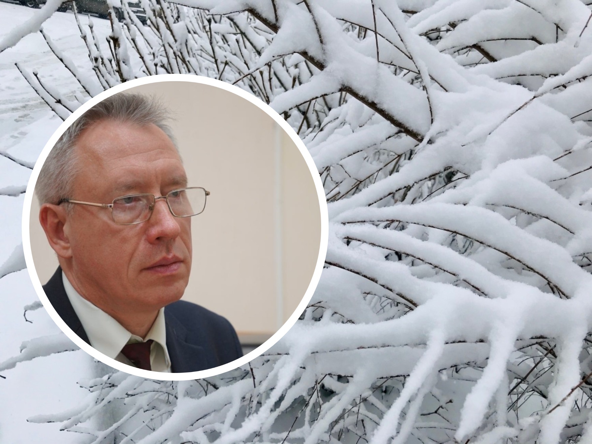 Профессор ВолгГМУ рассказал об ужасных последствиях окунания в прорубь на Крещение