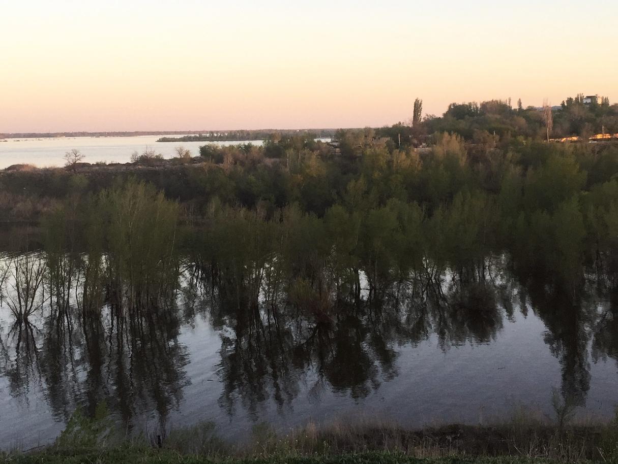 Паводок обойдет Волгоградскую область стороной, считают эксперты