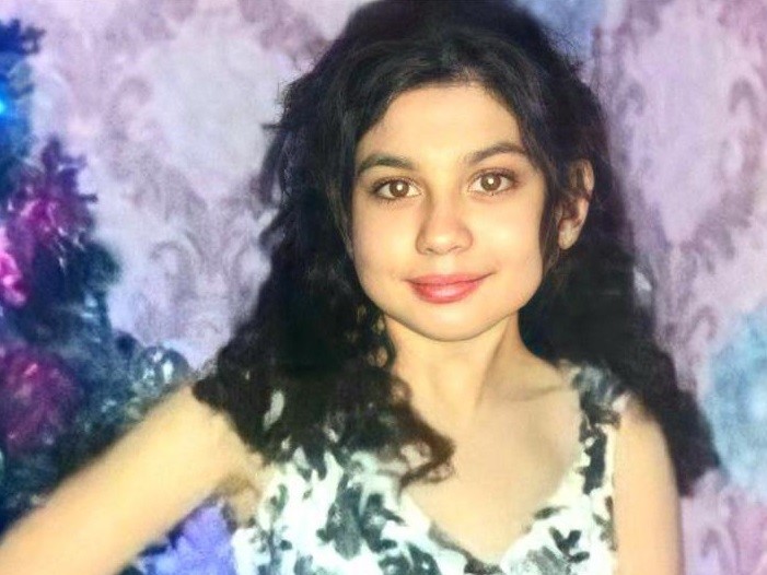 Пропавшая без вести школьница Вероника Кирильченко из Волгограда найдена 