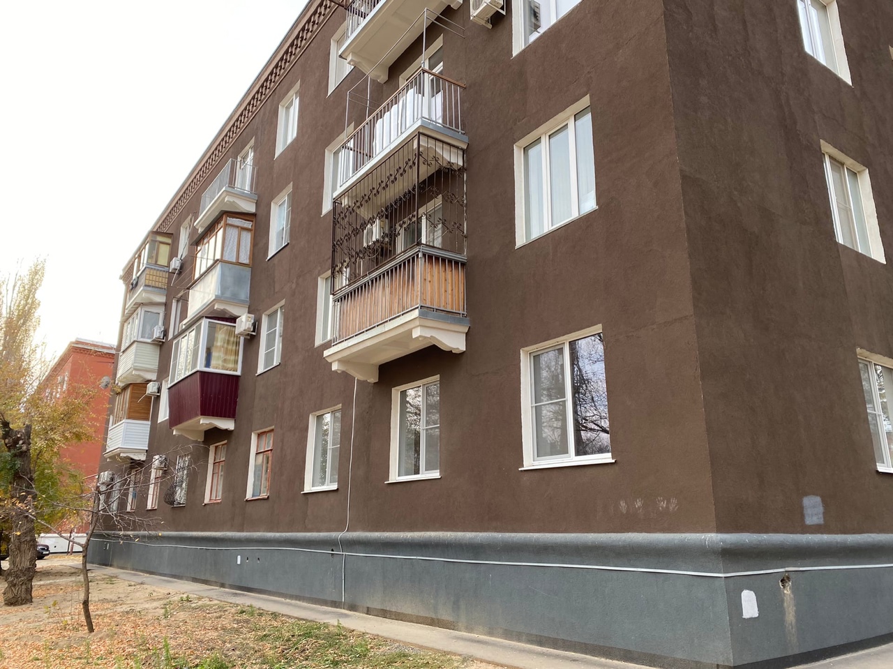 Волгоградец забил мать насмерть и пил у ее трупа