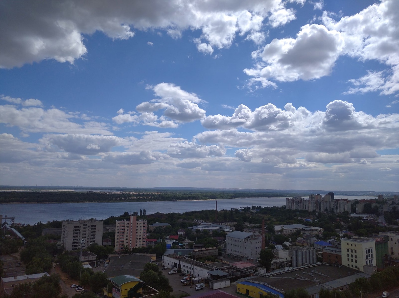 Две новые школы на тысячу мест построят в Волгограде 