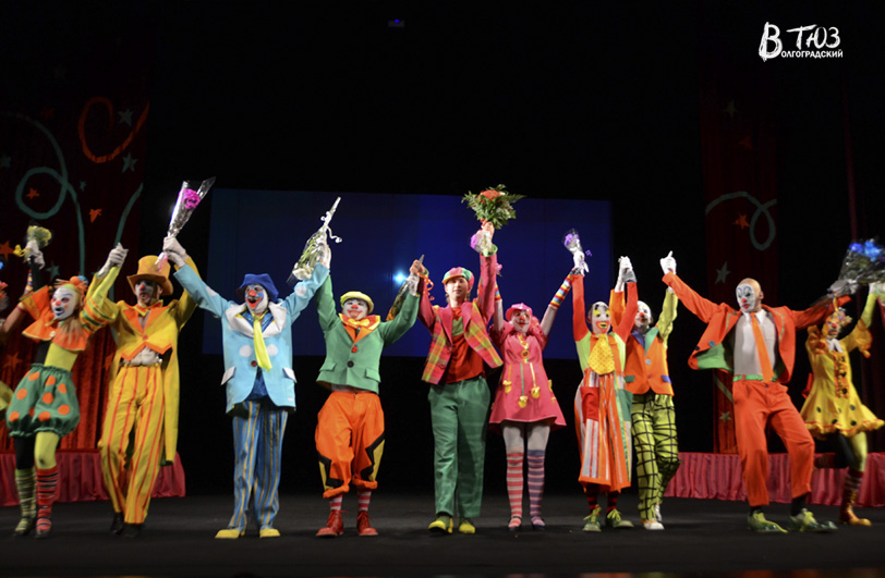 Волгоградскому Театру юного зрителя  ищут нового руководителя