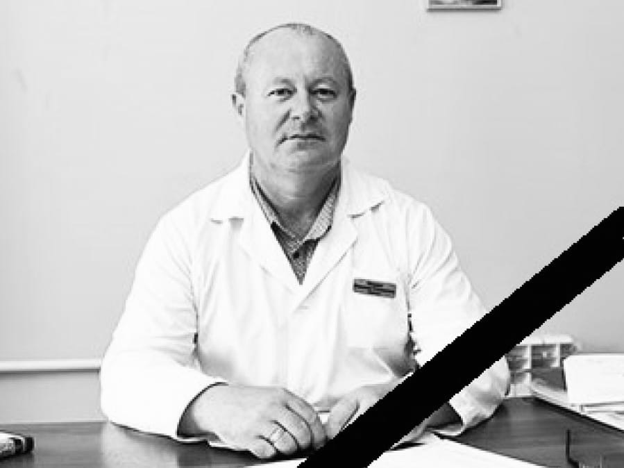 Скончался главврач Урюпинской ЦРБ Владимир Макаров