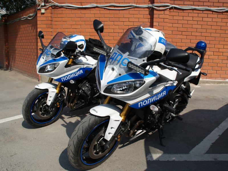 Из-за резко подскочившей аварийности ГИБДД Волгограда начинает серию масштабных рейдов