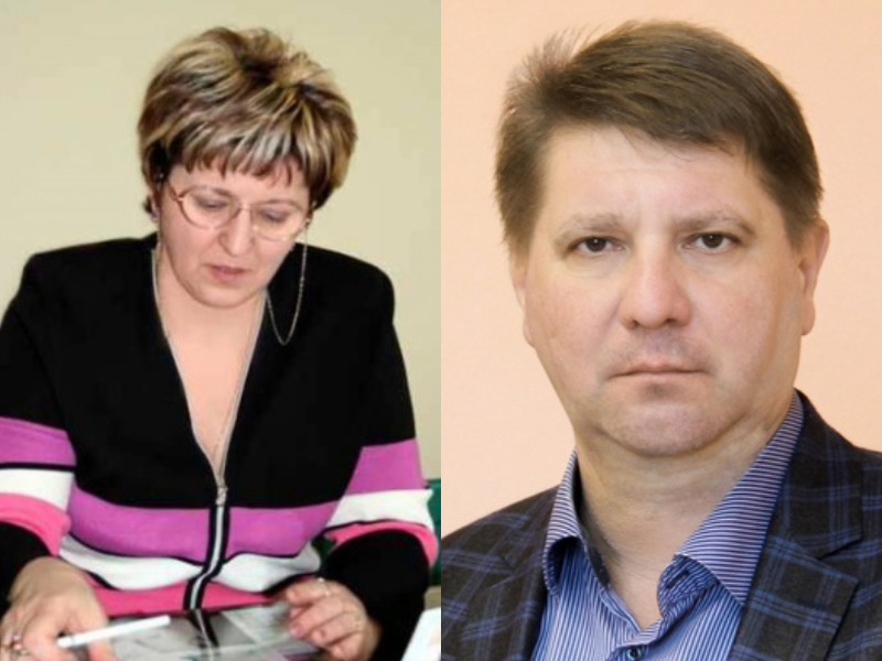 Двое депутатов гордумы Волжского выходят из фракции «Единая Россия»