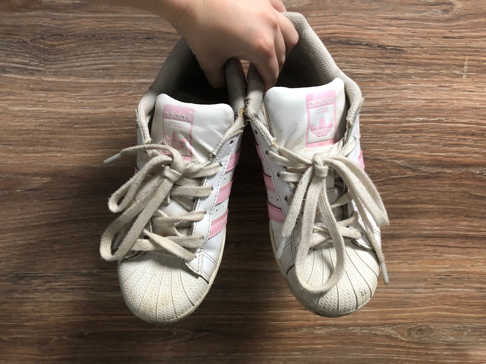 Adidas закрывается в Волгограде