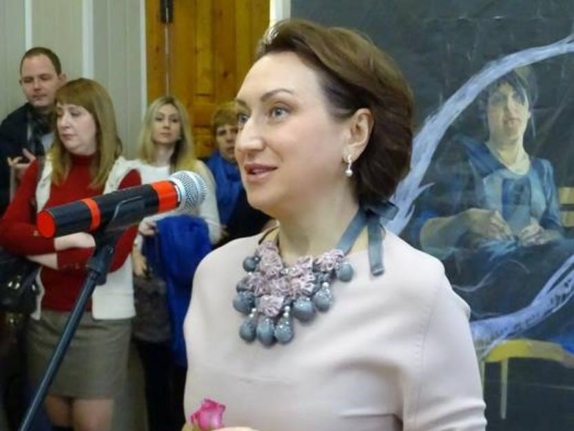 Ирину Кареву выгнали с должности первого проректора Волгоградской консерватории