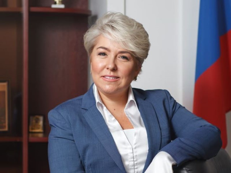 Защитить тех, кому сложнее всего: Ирина Гусева продолжает помогать людям в борьбе с коронавирусом