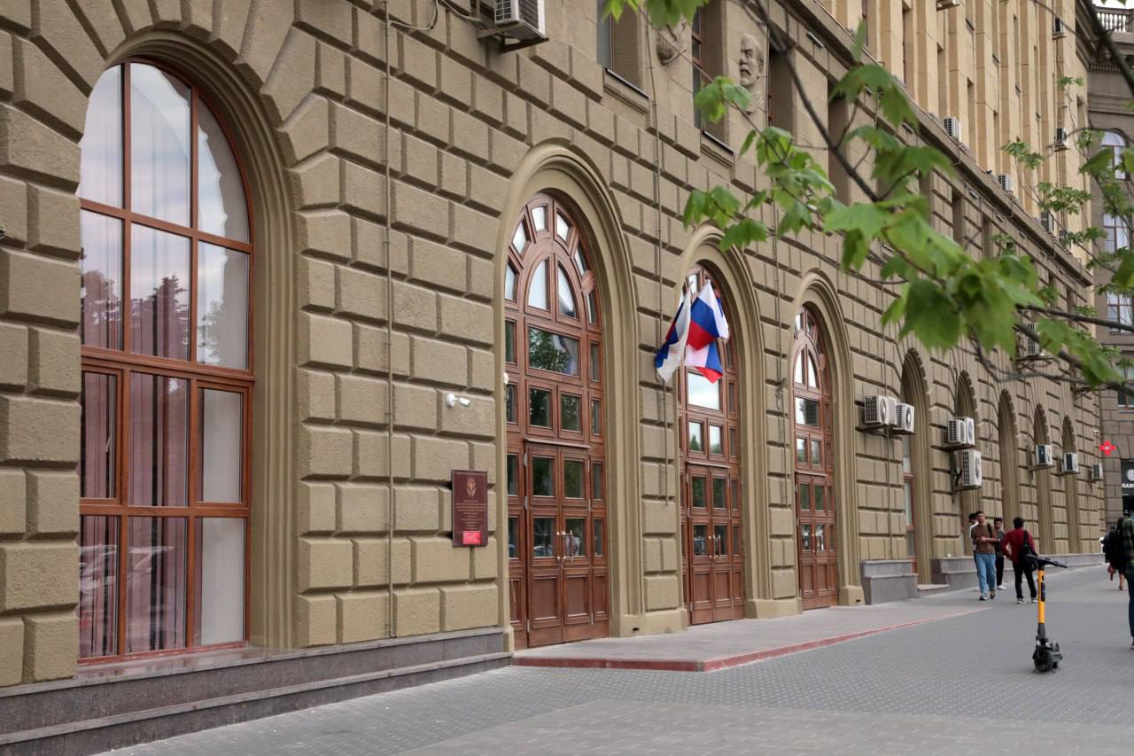 ВолгГМУ создал фонд для привлечения пожертвований ВолгГМУ создал фонд для привлечения пожертвований