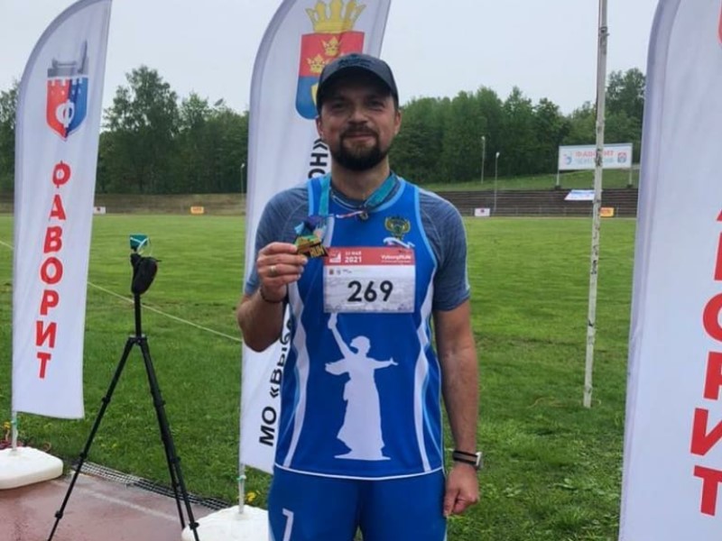 Зампрокурора уехал узнавать у людей о проблемах Николаевского района Волгоградской области