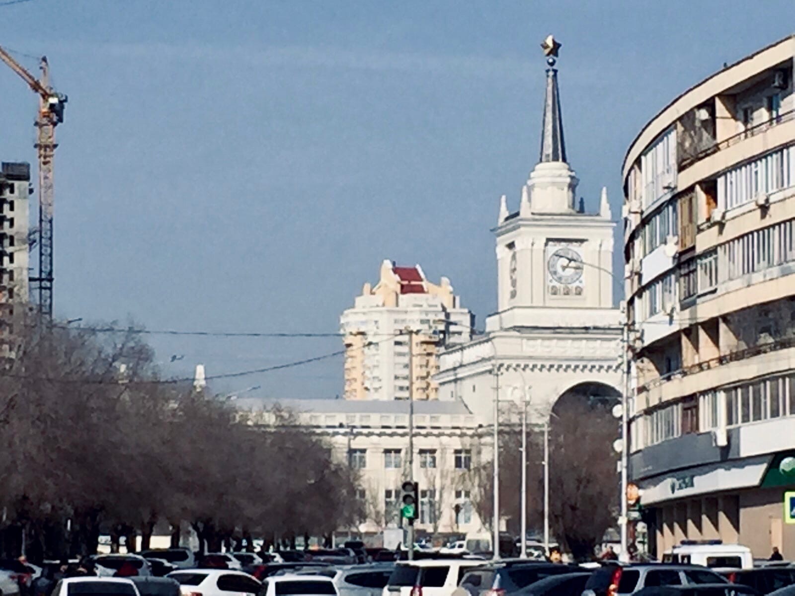 Семь с половиной лет проведет в колонии 23-летняя казашка, переехавшая в Волгоград ради торговли наркотиками