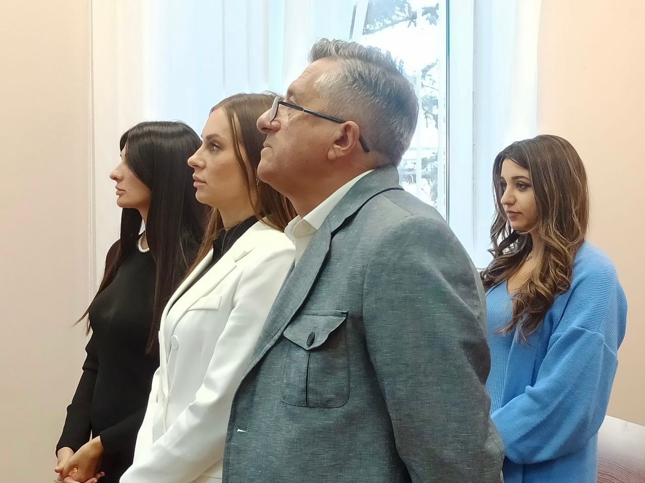 Приговор вступил в силу: убившие волгоградца из-за конфликта в родительском чате члены семьи Мелконян отправляются за решетку