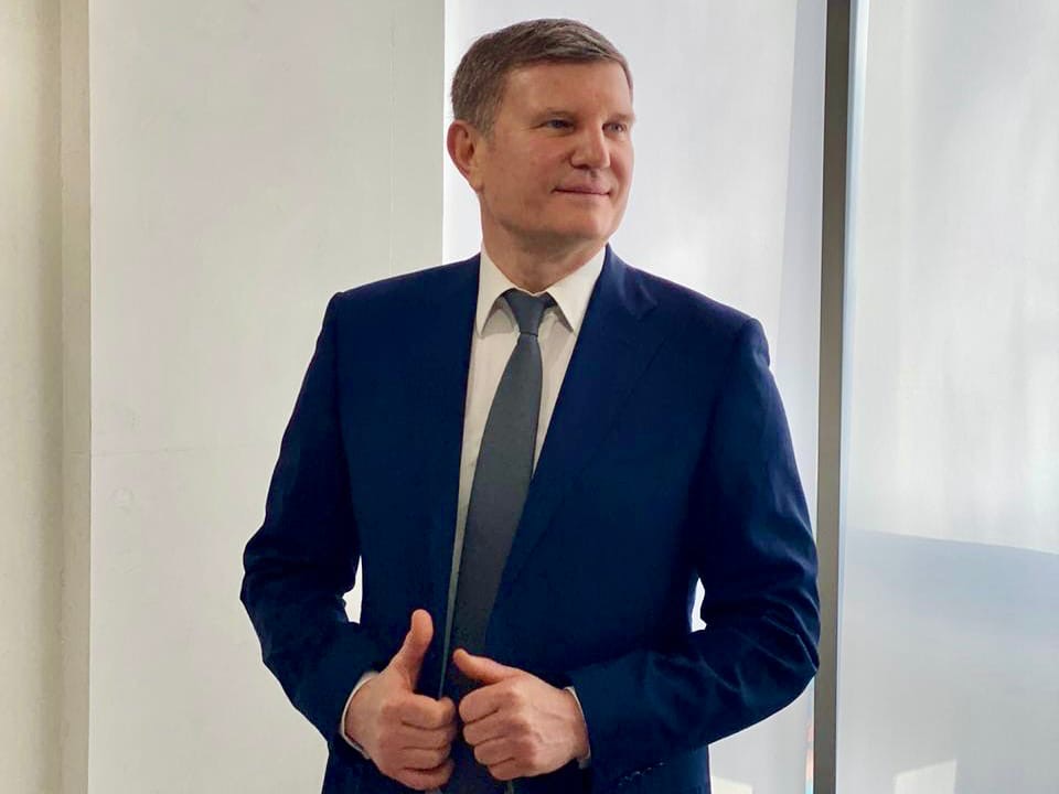 Олег Савченко выступил за обязательную постановку на учет домашних любимцев волгоградцев