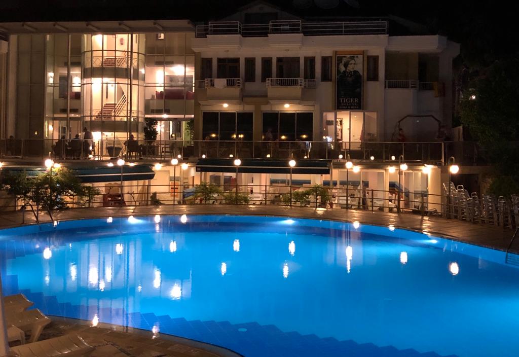 Турция из Волгограда подорожала в два раза