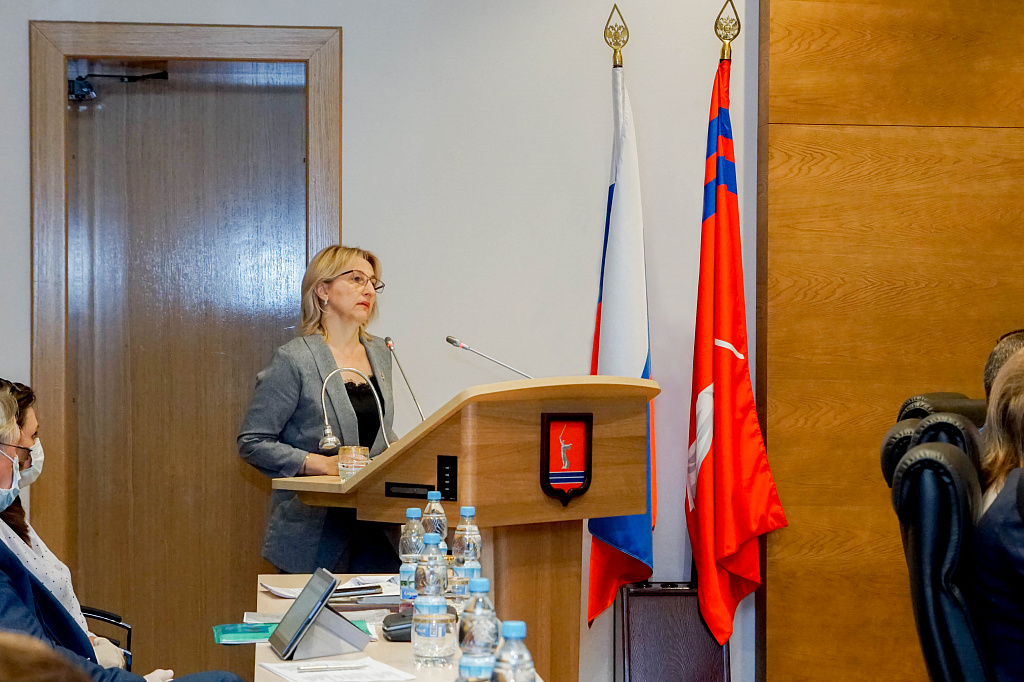 Уполномоченная по защите прав предпринимателей обленилась до такой степени, что перестала отвечать на письма граждан