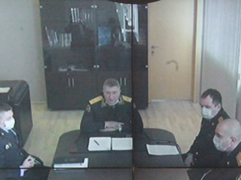 Генерал Бастрыкин жестко раскритиковал волгоградских следователей и назначил служебную проверку