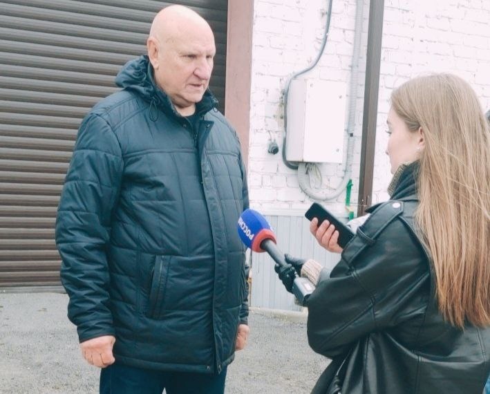 Тактические рюкзаки и резиновые сапоги отправили из Волгограда в зону СВО