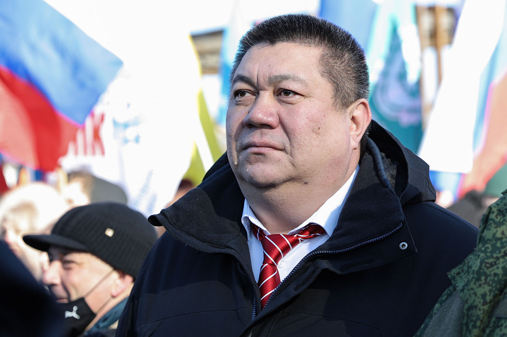 О необходимости декриминализации региона завил волгоградский депутат