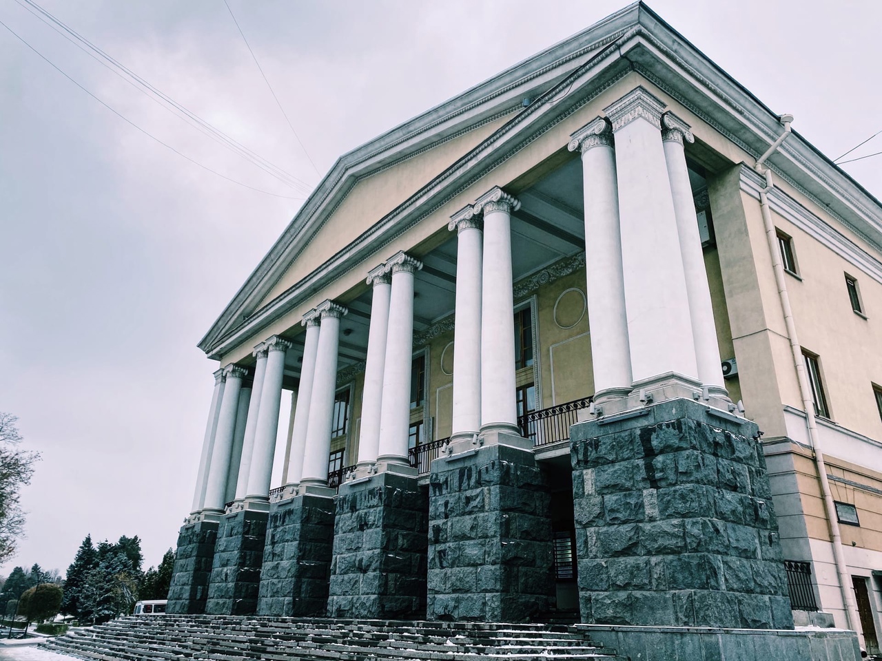 Волгоградская область готовится встретить Рождество