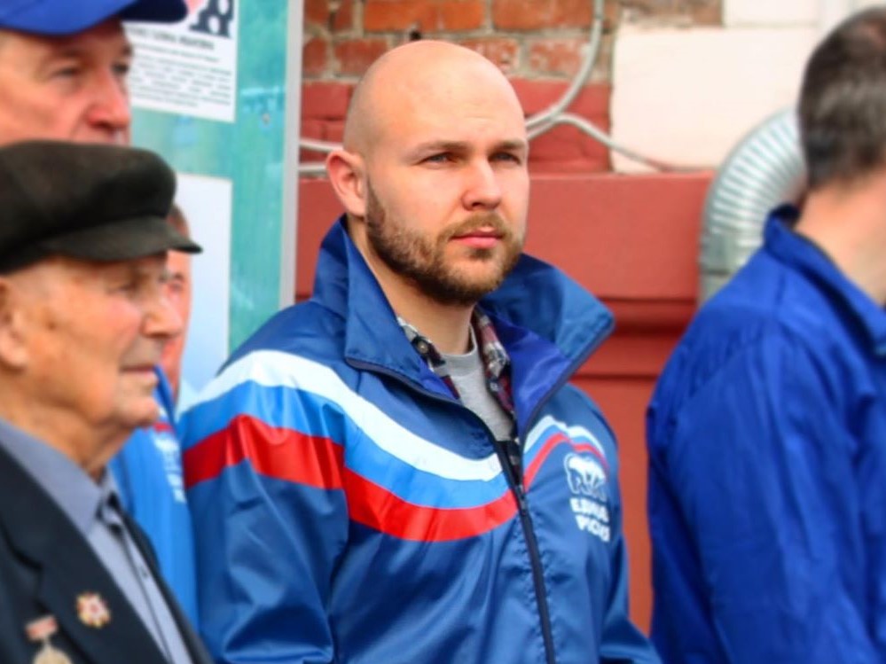 Полиция разбирается в избиении волгоградки родственниками депутата гордумы Морозова