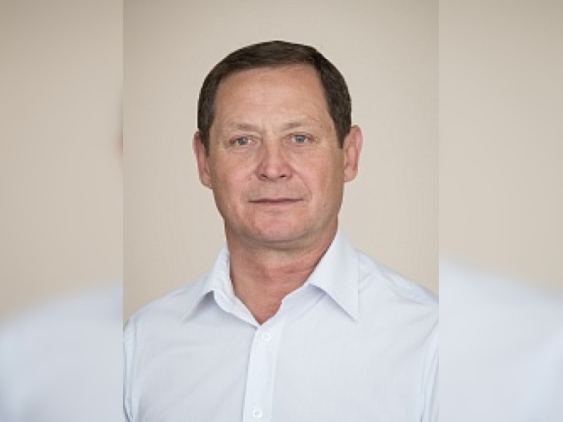 Экс-председатель комитета строительства Волгоградской области вступил в новую должность