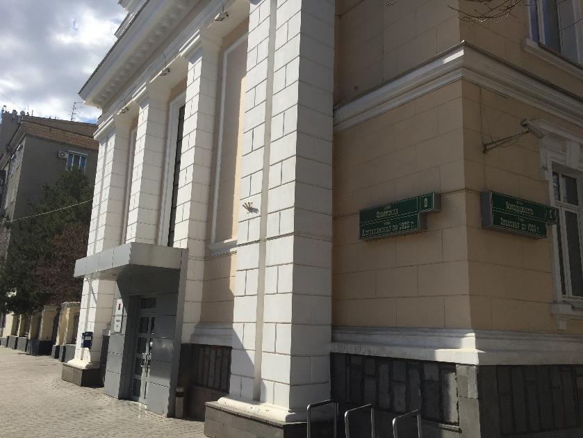 Руководители Волгоградской гордумы отказываются встречаться с жителями под предлогом коронавируса