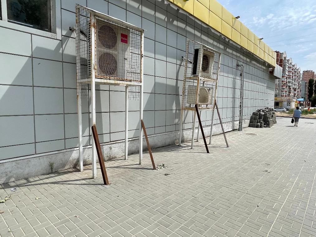 Чаще всего волгоградцы жалуются на работу предприятий ЖКХ