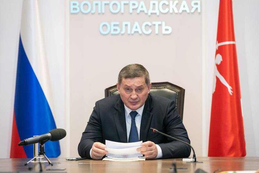 Губернатор решил поменять Премию губернатора 