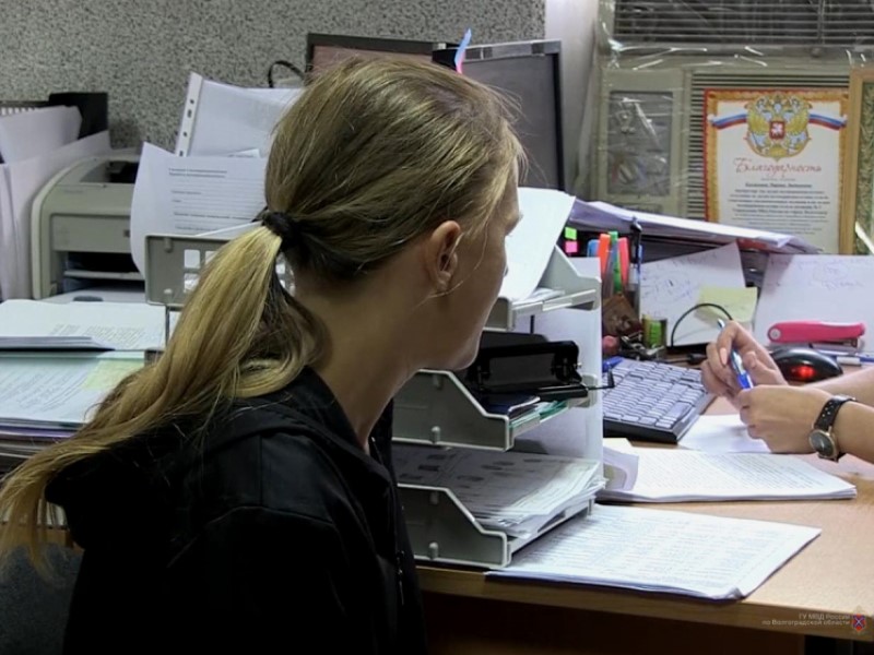 Мать, бросившая дочку-грудничка на улице, идет под суд в Волгограде